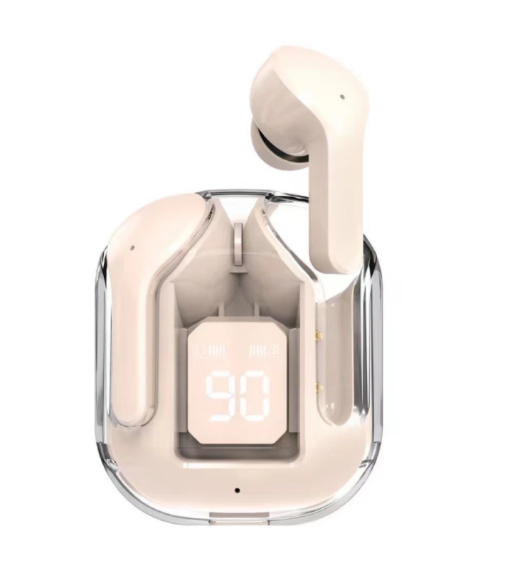Wireless Bluetooth Earbuds with Noise Canceling
