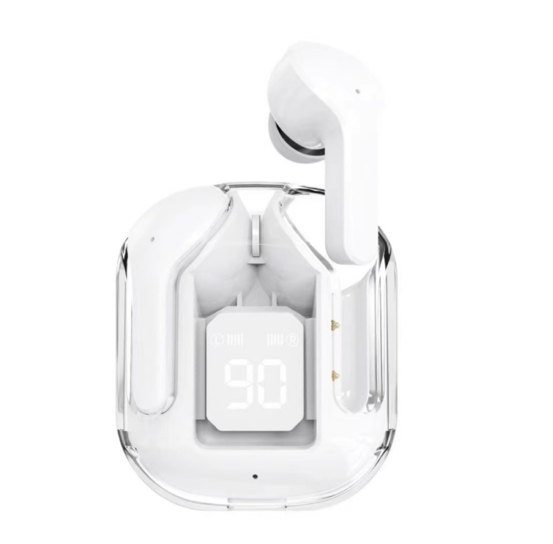 Wireless Bluetooth Earbuds with Noise Canceling