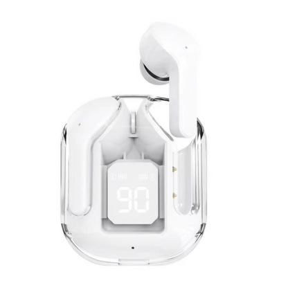 Wireless Bluetooth Earbuds with Noise Canceling