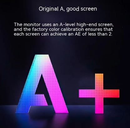 Touchscreen Portable Monitor