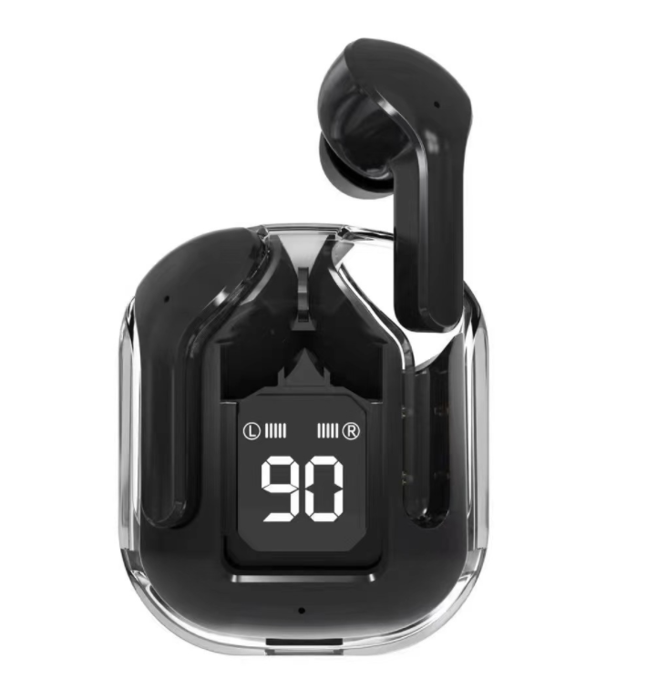 Wireless Bluetooth Earbuds with Noise Canceling