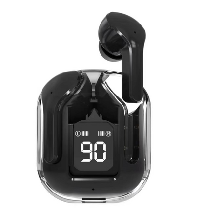 Wireless Bluetooth Earbuds with Noise Canceling