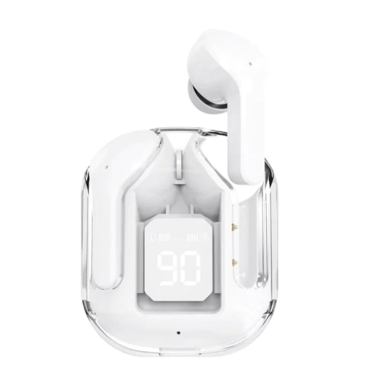 Wireless Bluetooth Earbuds with Noise Canceling