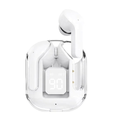 Wireless Bluetooth Earbuds with Noise Canceling
