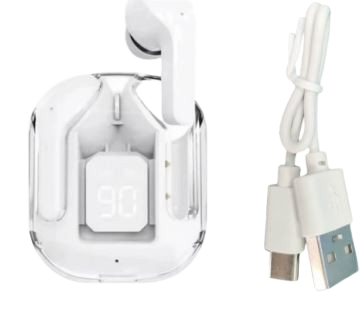 Wireless Bluetooth Earbuds with Noise Canceling