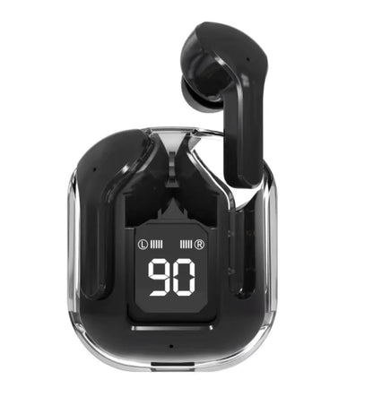 Wireless Bluetooth Earbuds with Noise Canceling
