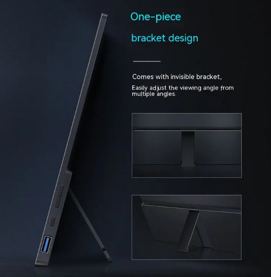 Touchscreen Portable Monitor