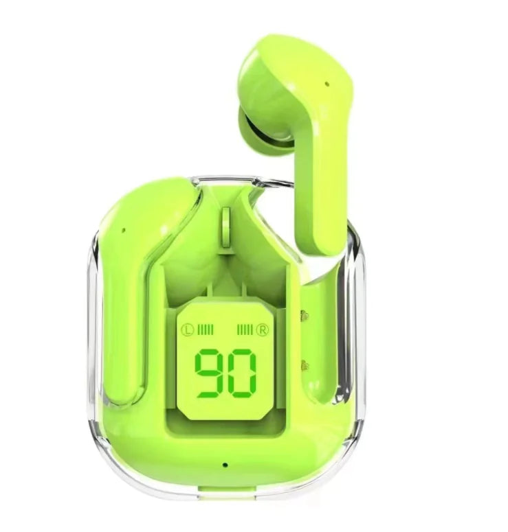 Wireless Bluetooth Earbuds with Noise Canceling