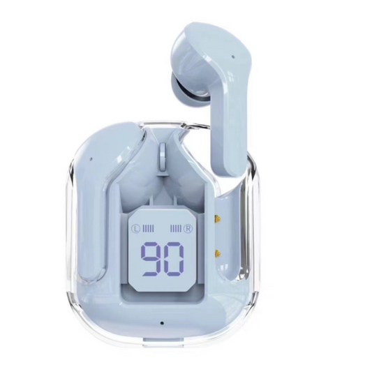 Wireless Bluetooth Earbuds with Noise Canceling